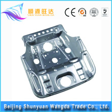 China Good supplier aluminum car seat frame auto accessory auto parts manufacturers